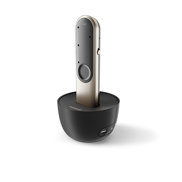 補聴器 ロジャー フォナック きこえさろんクロス 戸田市